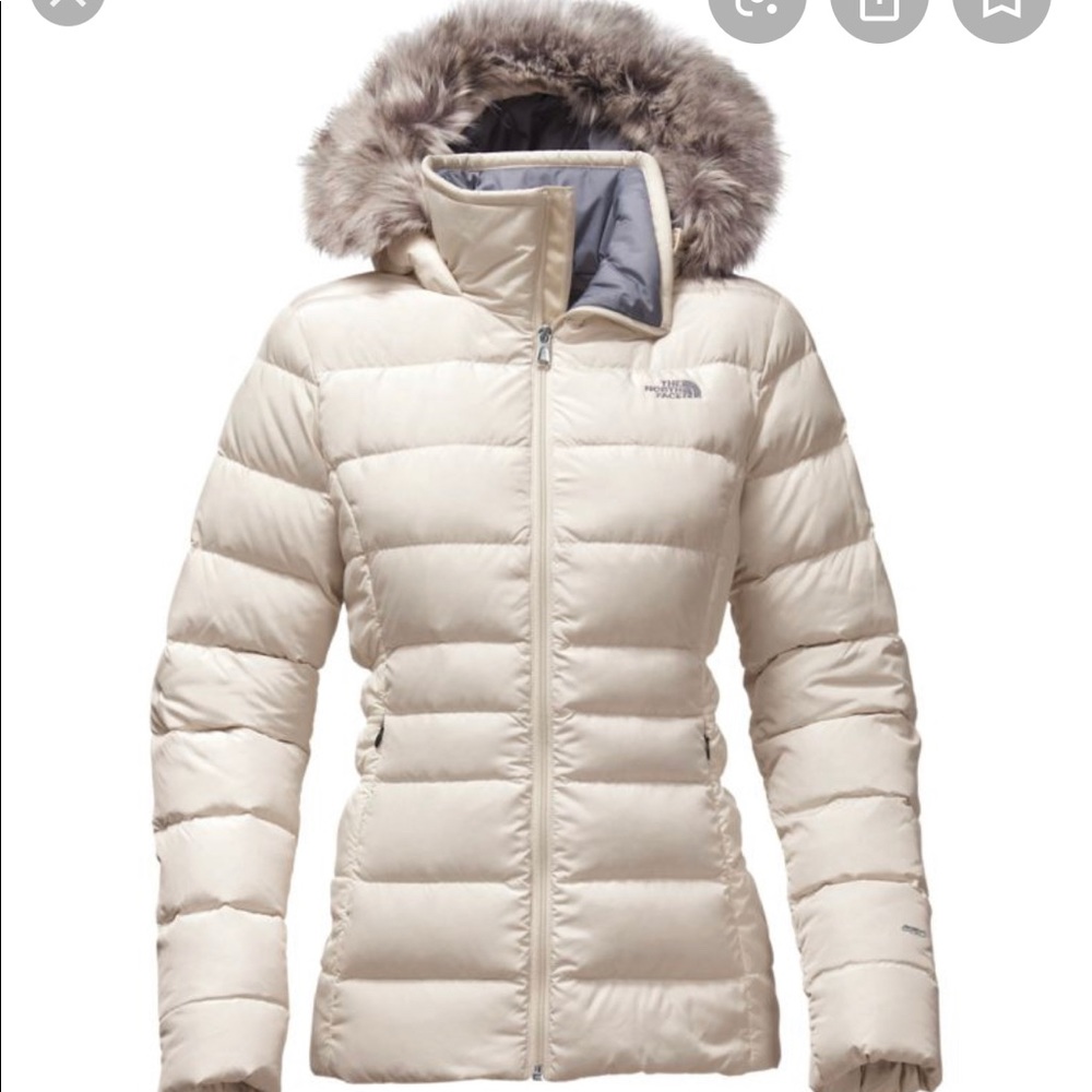 The North Face Gotham Parka